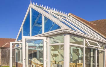 conservatory roof insulation costs Pool