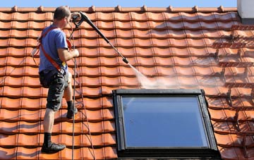 roof cleaning Pool